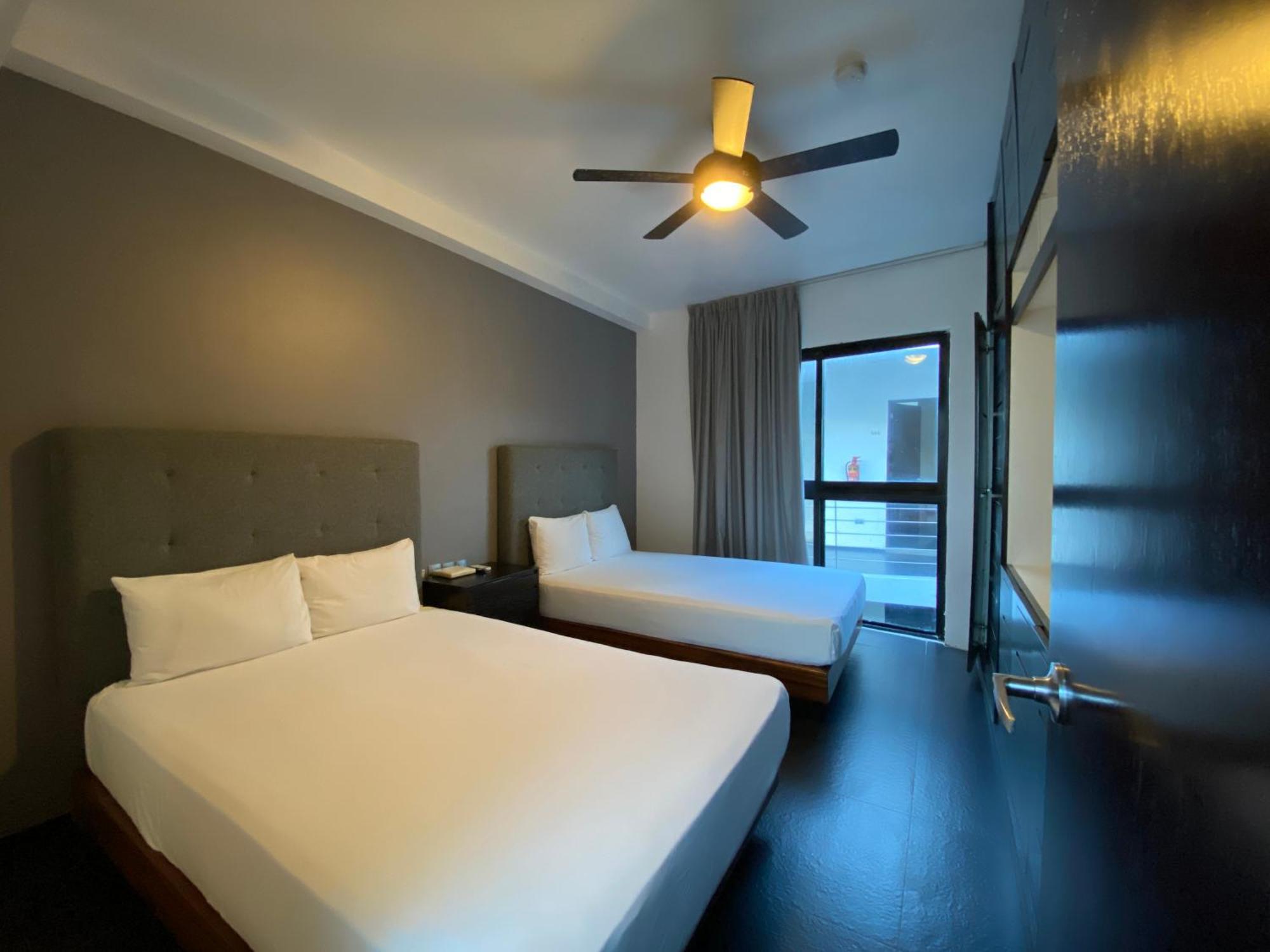 Sole 2* Playa del Carmen