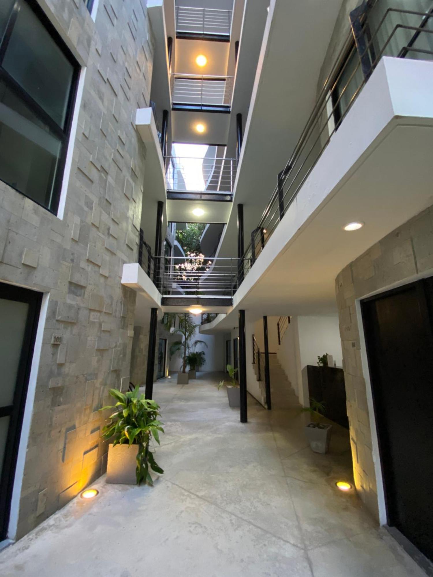 Aparthotel Sole 2*