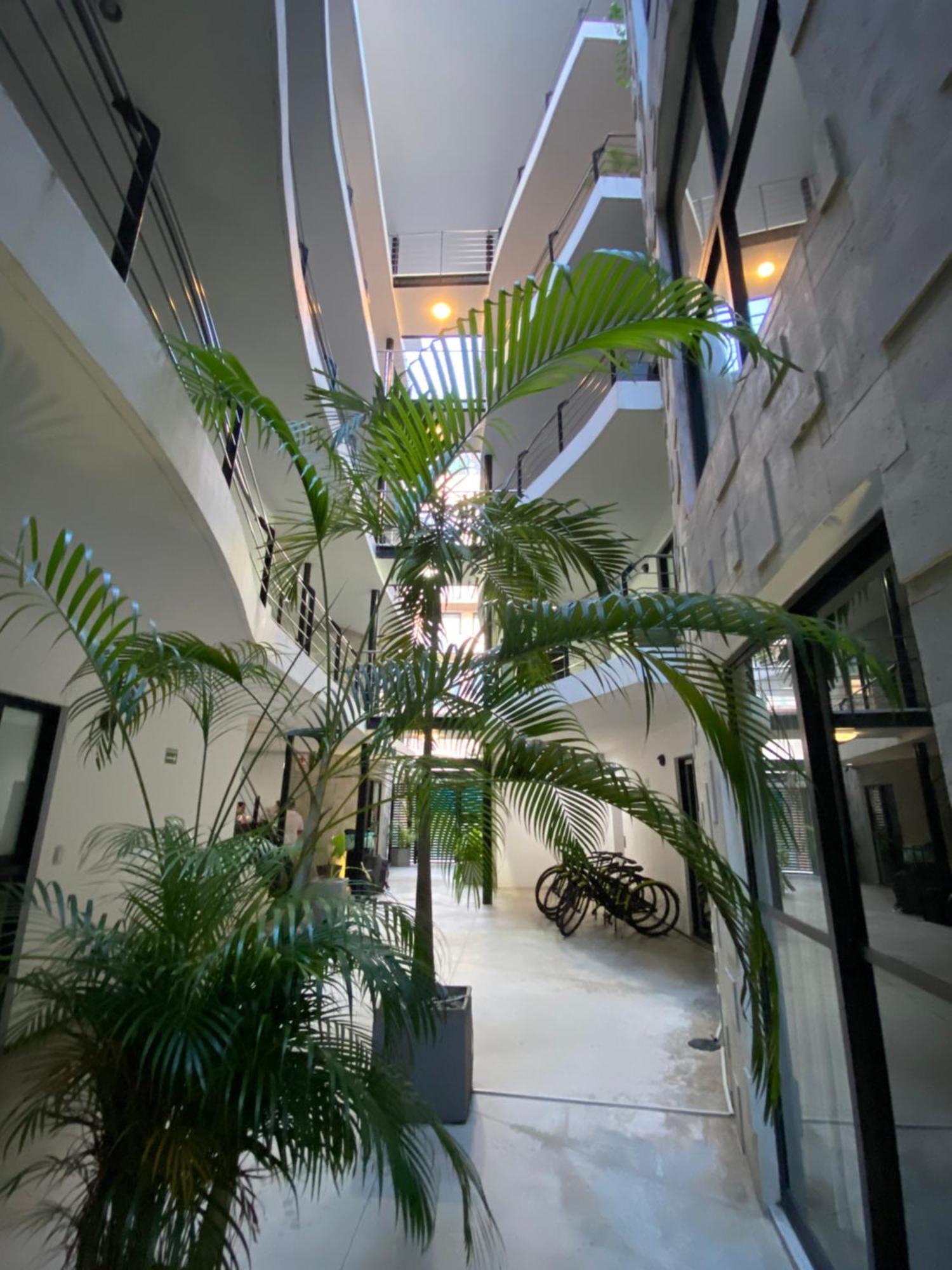 Sole Aparthotel