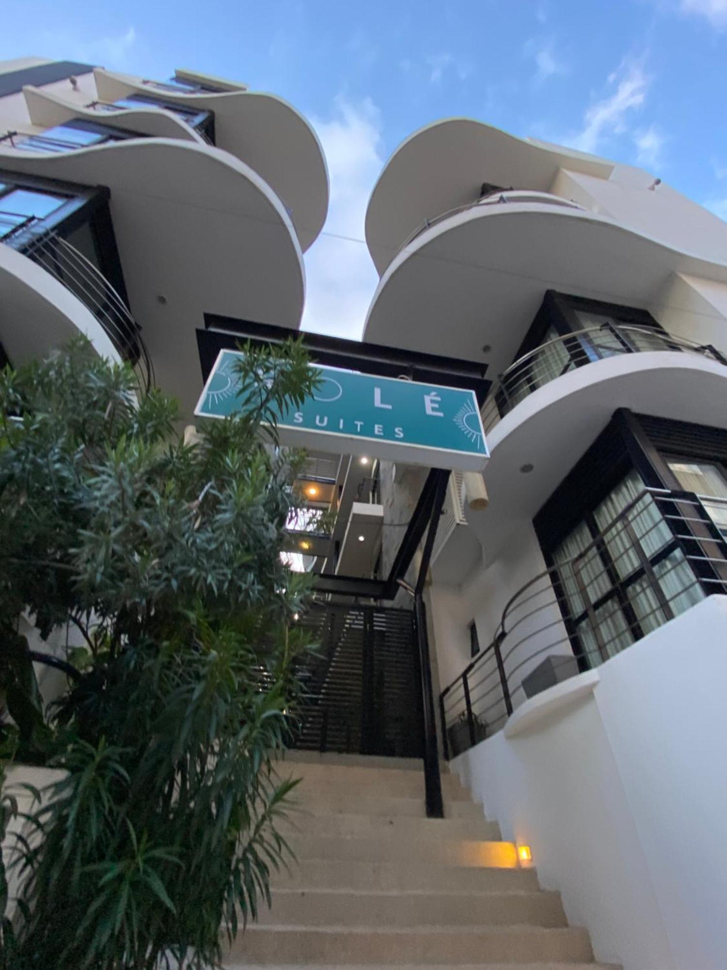 Sole Aparthotel 2*