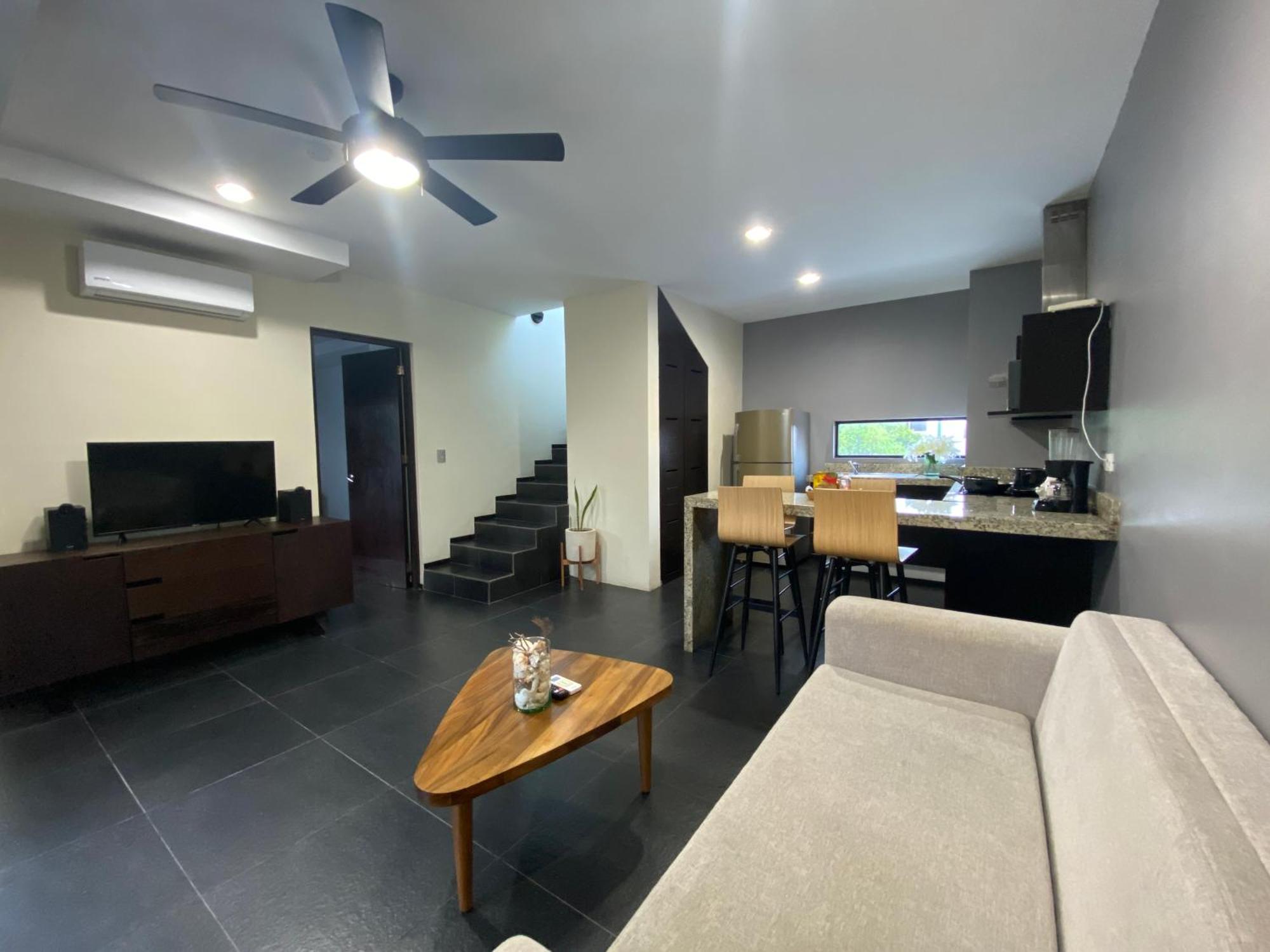 Aparthotel Sole Playa del Carmen